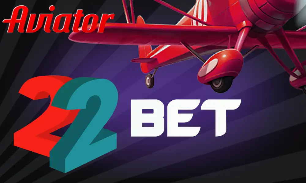 Reliable Aviator Casino at 22bet