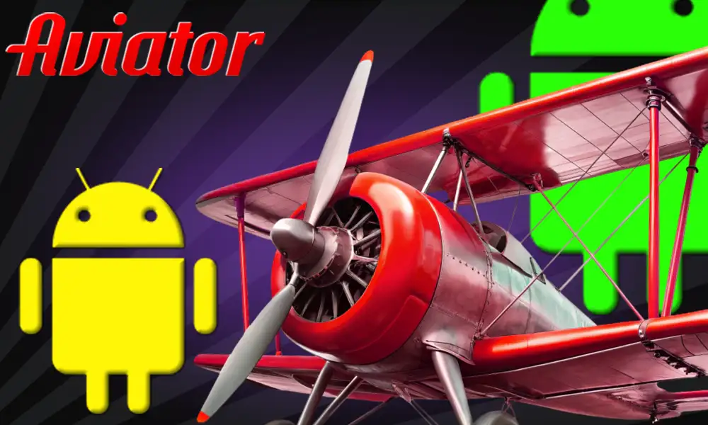 How to Get Aviator Android