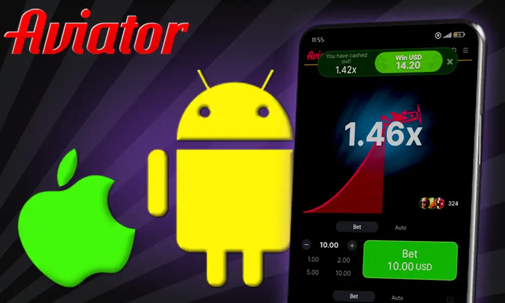 Aviator App Download