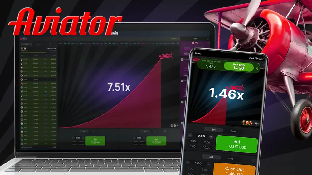 Malawi Aviator - Win Big Now!