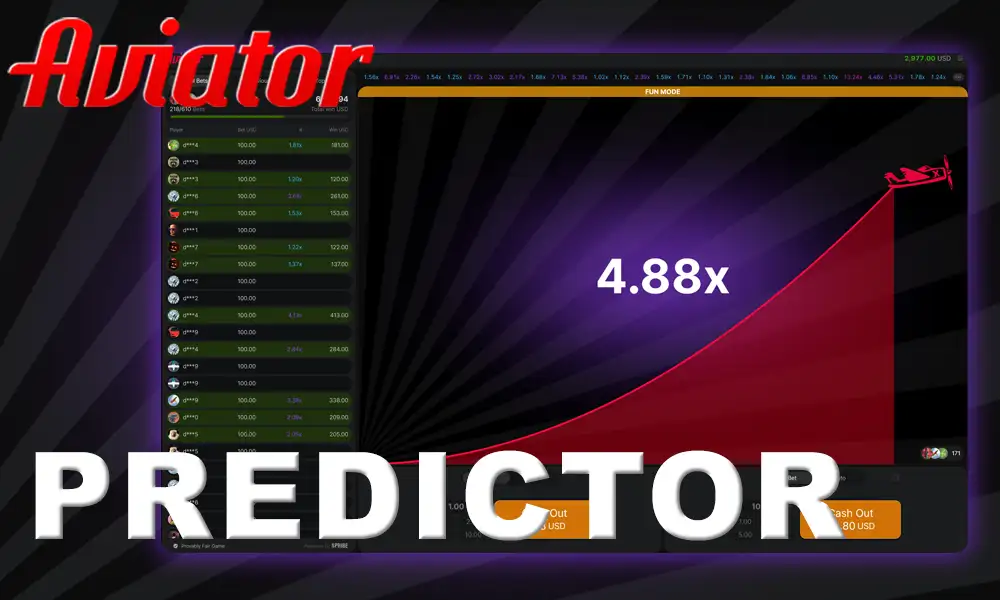 Predictive Aviator Analysis