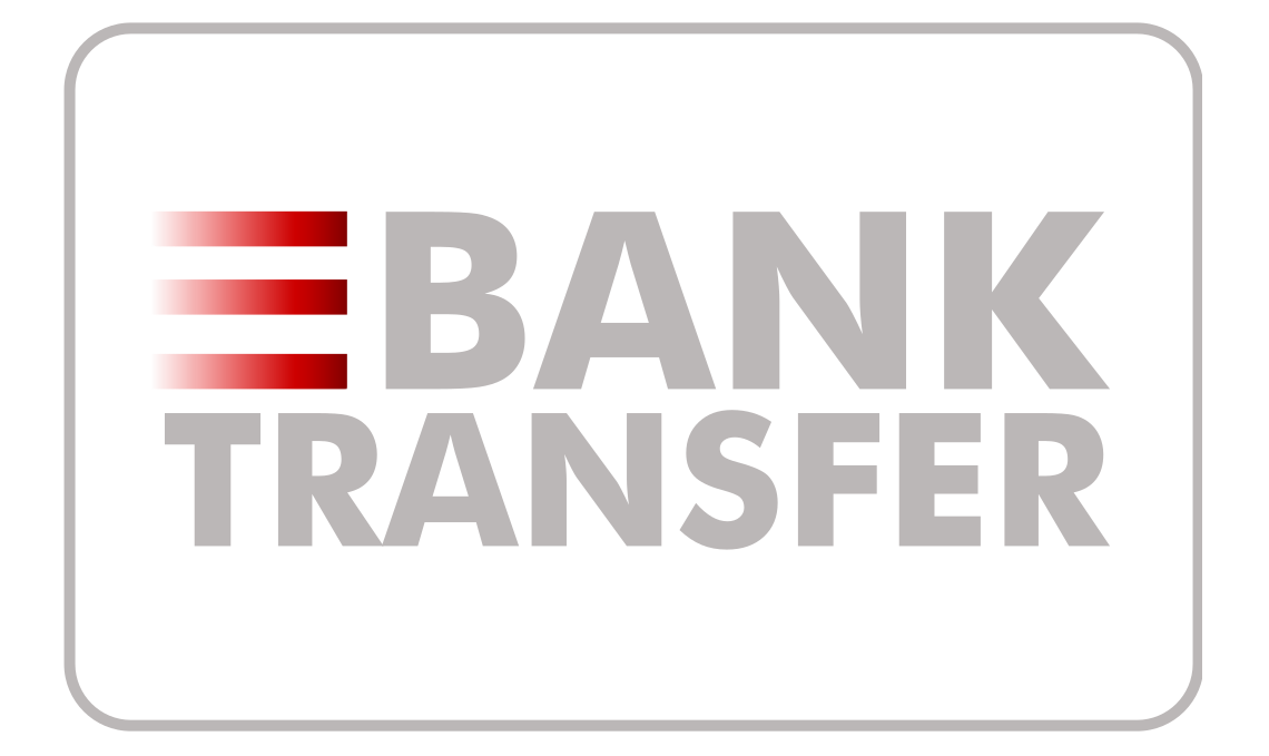 bank transfer