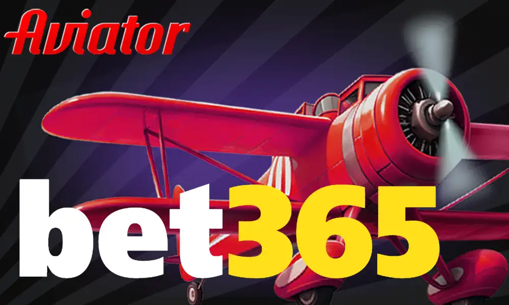 Expert Aviator Support at bet365 casino