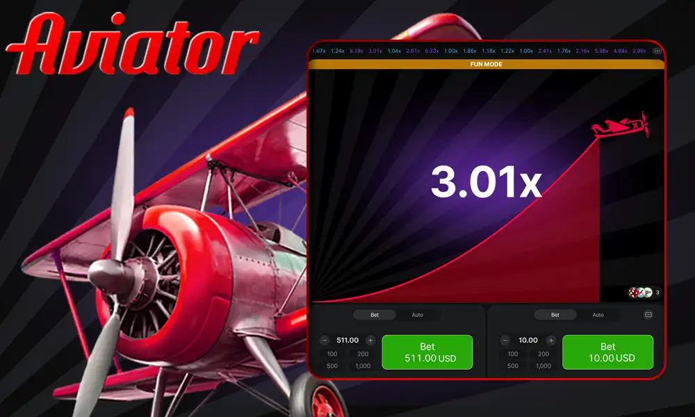 Aviator Game Mechanics