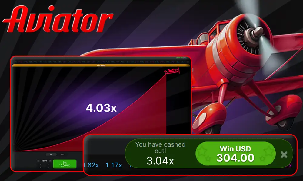 Aviator Winning Strategies