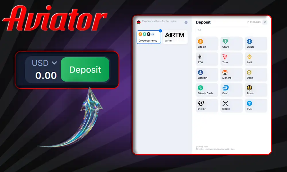 Fast Deposit Methods