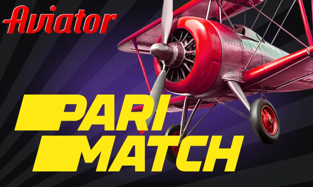 VIP Aviator Program at Pari Match casino