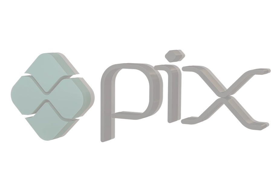 pix logo