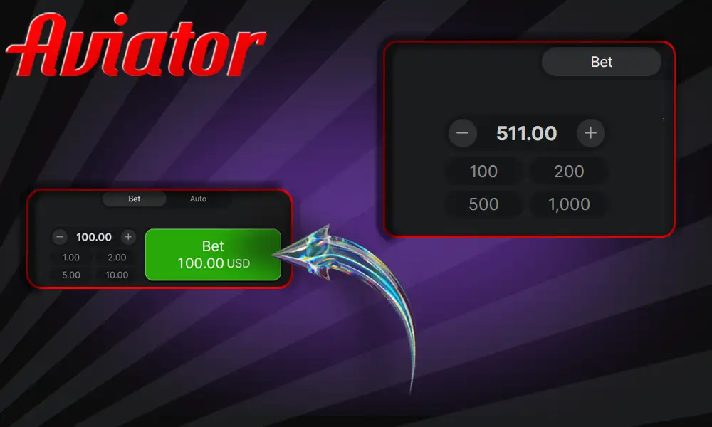 Quick Betting Tutorial
