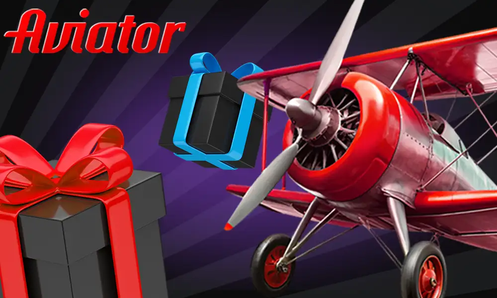 Aviator Bonus Types